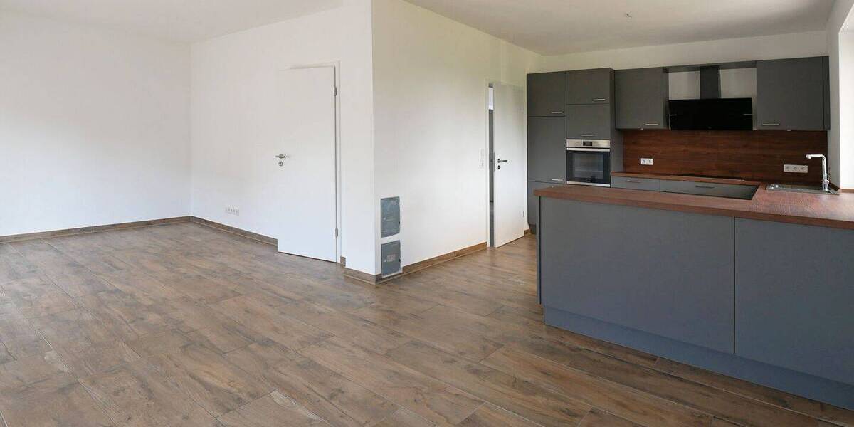 Doppelhaushälfte Goldenstedt - 4 Zimmer, 125 m&sup2;, 1.000&euro; | Angebot:26833763