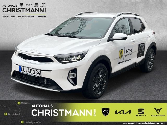 Kia Stonic 5.600 km 21.890 € Gruenstadt 67269