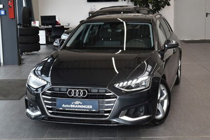 Audi A4 115.865 km 22.550 &euro; Altdorf/Landshut 84032