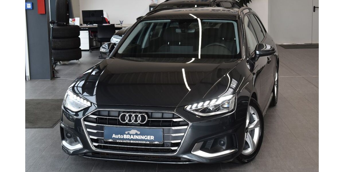 Audi A4 115.865 km 23.550 &euro; Altdorf/Landshut 84032