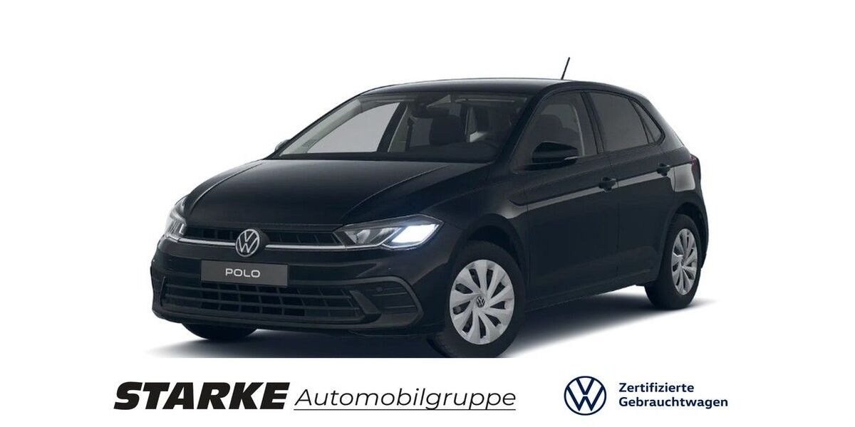 VW Polo 12.495 km 19.640 &euro; Vechta 49377