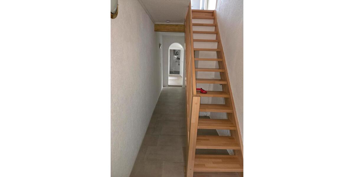 Reihenhaus Kyritz - 3 Zimmer, 81 m&sup2;, 670&euro; | Angebot:24865476