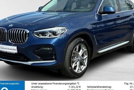 BMW X4 51.200 km 34.250 &euro; Miltenberg 63897
