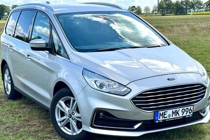 Ford Galaxy 211.000 km 9.990 &euro; Rhede 46414