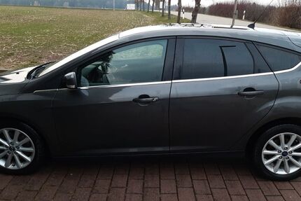 Ford Focus 161.000 km 8.500 &euro; Fünfstetten 86681