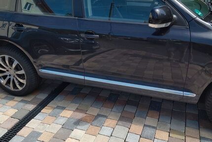 VW Touareg 291.000 km 3.290 &euro; Weilrod 61276