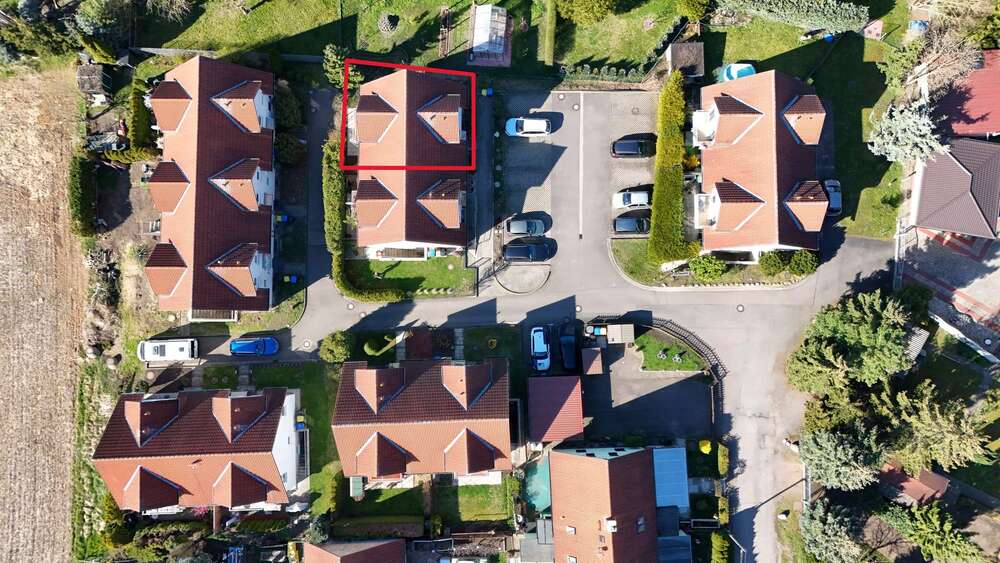 Familien aufgepasst! Renovierte Doppelhaushälfte mit Keller + Stellplatz nahe Halle (Saale)! 4 zimmer