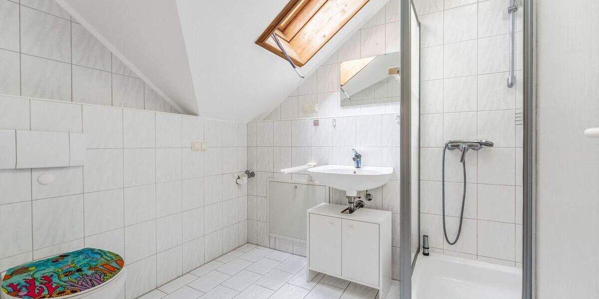 Etagenwohnung Nittenau - 3 Zimmer, 84 m&sup2;, 229.000&euro; | Angebot:25313677