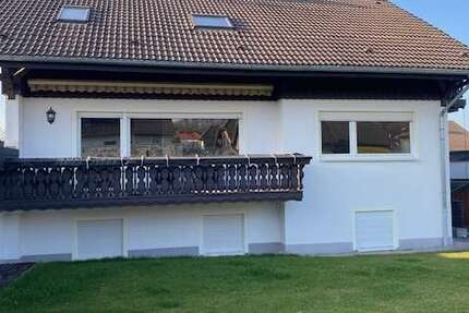 Wohnung Brilon - 3 Zimmer, 86 m&sup2;, 560&euro; | Angebot:26285525