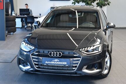 Audi A4 132.710 km 20.950 &euro; Altdorf/Landshut 84032