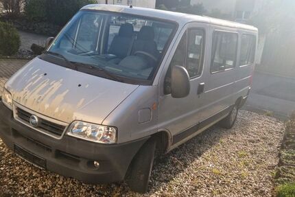 Fiat Ducato 260.000 km 1.000 € Deesen 56237
