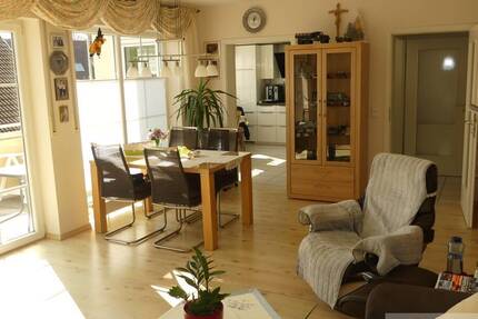 Wohnung Schlüchtern - 3 Zimmer, 93 m&sup2;, 280.000&euro; | Angebot:25916539