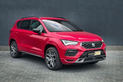 Seat Ateca 44.400 km 28.995 &euro; Schwedt/O. 16303