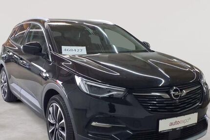 Opel Grandland (X) 170.254 km 13.490 &euro; Fernwald-Steinbach 35463