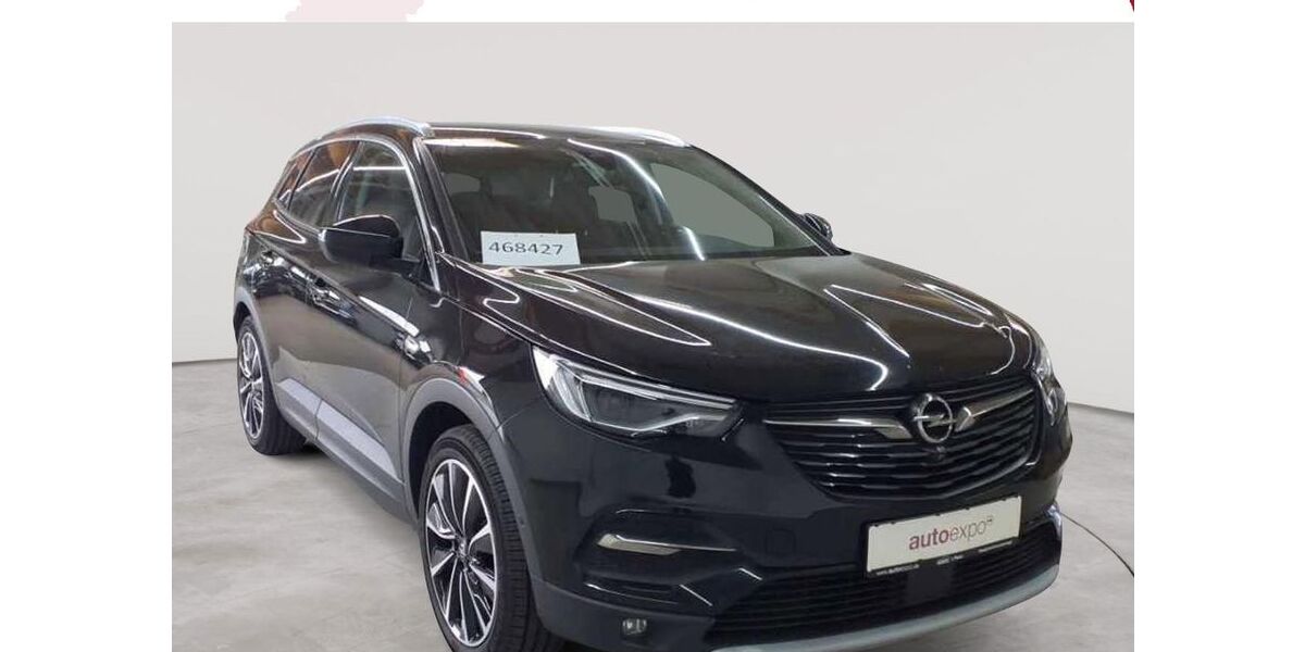 Opel Grandland (X) 170.254 km 13.490 &euro; Fernwald-Steinbach 35463