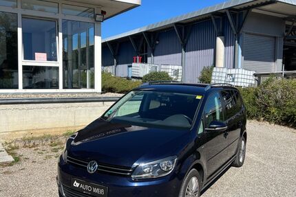 VW Touran 197.090 km 6.980 &euro; Schwäbisch Gmünd 73529