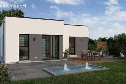 Haus Großenhain - 3 Zimmer, 88 m&sup2;, 264.629&euro; | Angebot:26806161