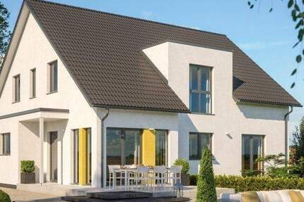 Haus Buchen Götzingen - 6 Zimmer, 203 m&sup2;, 588.000&euro; | Angebot:25527868