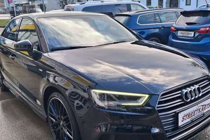 Audi A3 147.050 km 16.390 &euro; Traunstein 83278