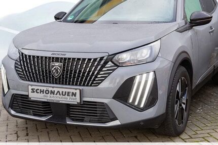 Peugeot 2008 30.371 km 15.750 &euro; Erftstadt 50374