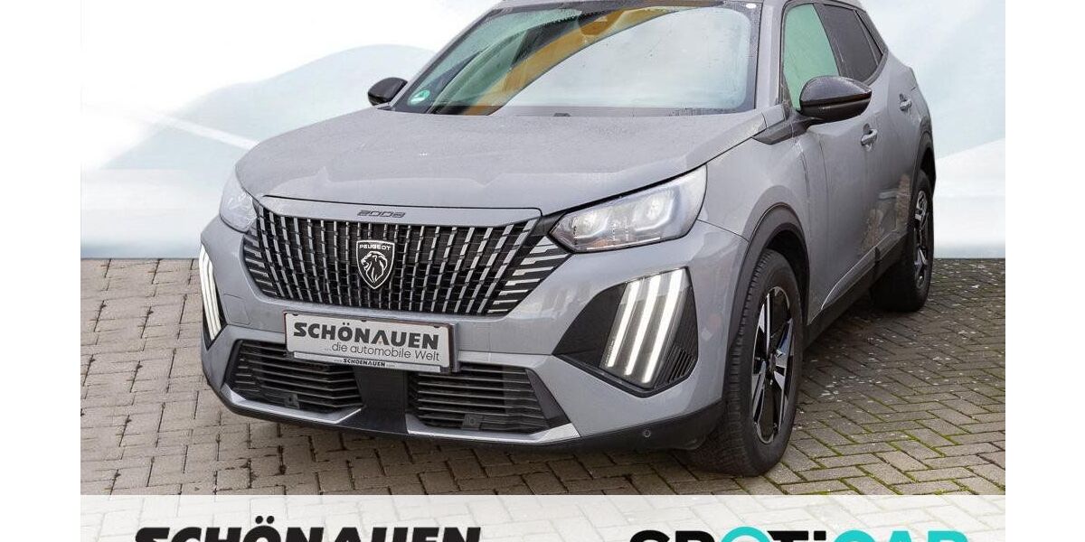 Peugeot 2008 30.371 km 15.750 &euro; Erftstadt 50374