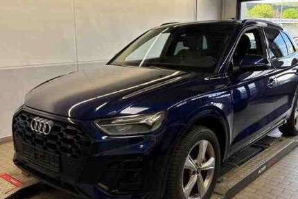 Audi Q5 80.520 km 39.490 &euro; Lohr am Main 97816