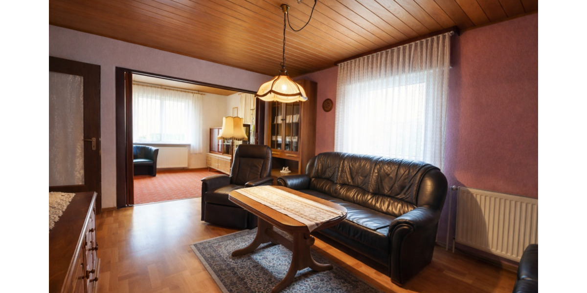 Einfamilienhaus Billigheim-Ingenheim Ingenheim - 4 Zimmer, 107 m&sup2;, 279.000&euro; | Angebot:25685591