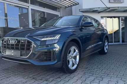 Audi Q8 124.979 km 43.280 &euro; Wendlingen am Neckar 73240
