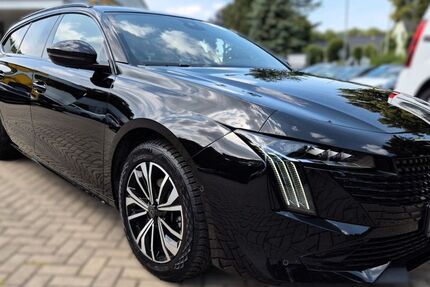 Peugeot 508 22.282 km 24.980 € Rudolstadt 07407
