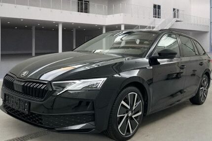 Skoda Octavia 4.636 km 32.290 &euro; Wolfsburg 38440