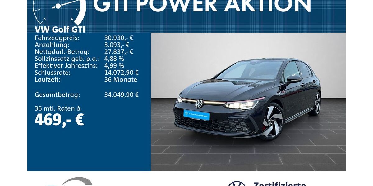 VW Golf 25.700 km 30.930 &euro; Mannheim 68167