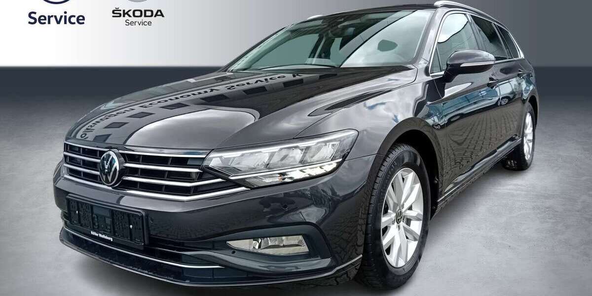 VW Passat 42.578 km 24.970 &euro; Wolfsburg 38446