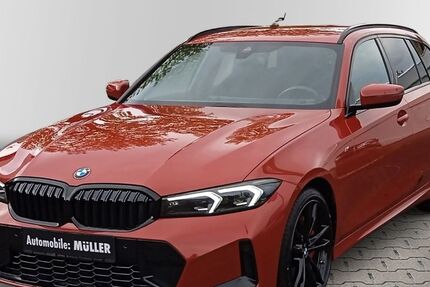BMW 320 40.971 km 39.850 &euro; Eilenburg 04838
