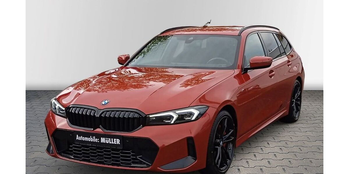 BMW 320 40.971 km 39.850 &euro; Eilenburg 04838