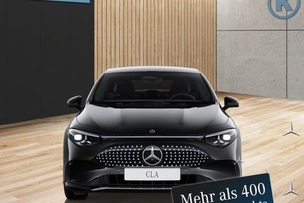 Mercedes-Benz CLA 350 9.990 km 55.480 &euro; Enkirch 56850