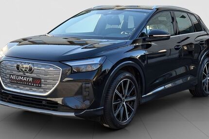 Audi Q4 e-tron 73.000 km 28.970 &euro; Groebenzell 82194