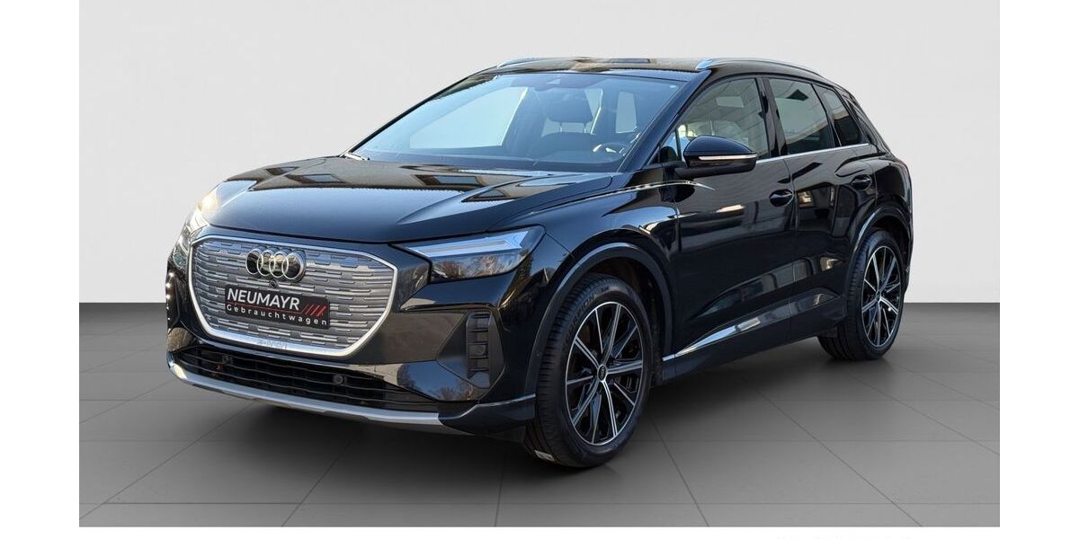 Audi Q4 e-tron 73.000 km 28.970 &euro; Groebenzell 82194