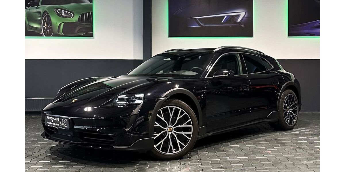 Porsche Taycan 29.859 km 75.990 &euro; Braunschweig 38112