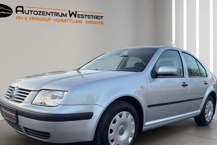 VW Bora 87.187 km 5.999 &euro; Braunschweig 38120
