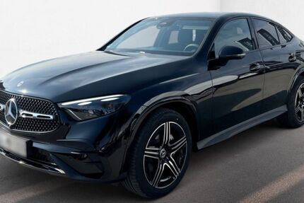 Mercedes-Benz GLC 450 19.900 km 79.940 &euro; Ergolding 84030