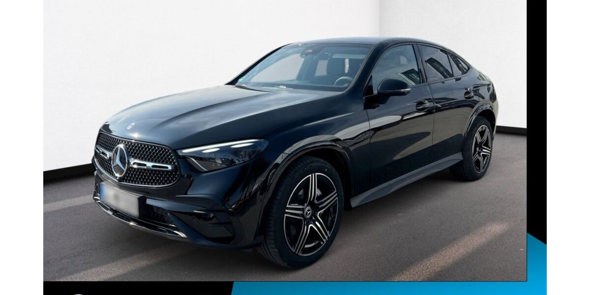 Mercedes-Benz GLC 450 19.900 km 79.940 &euro; Ergolding 84030