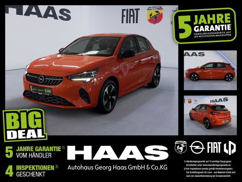 Opel Corsa 32.300 km 14.980 € Königsbrunn 86343