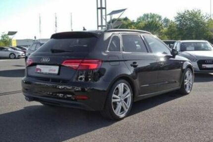 Audi A3 46.700 km 20.800 &euro; Schwarzenau 97359