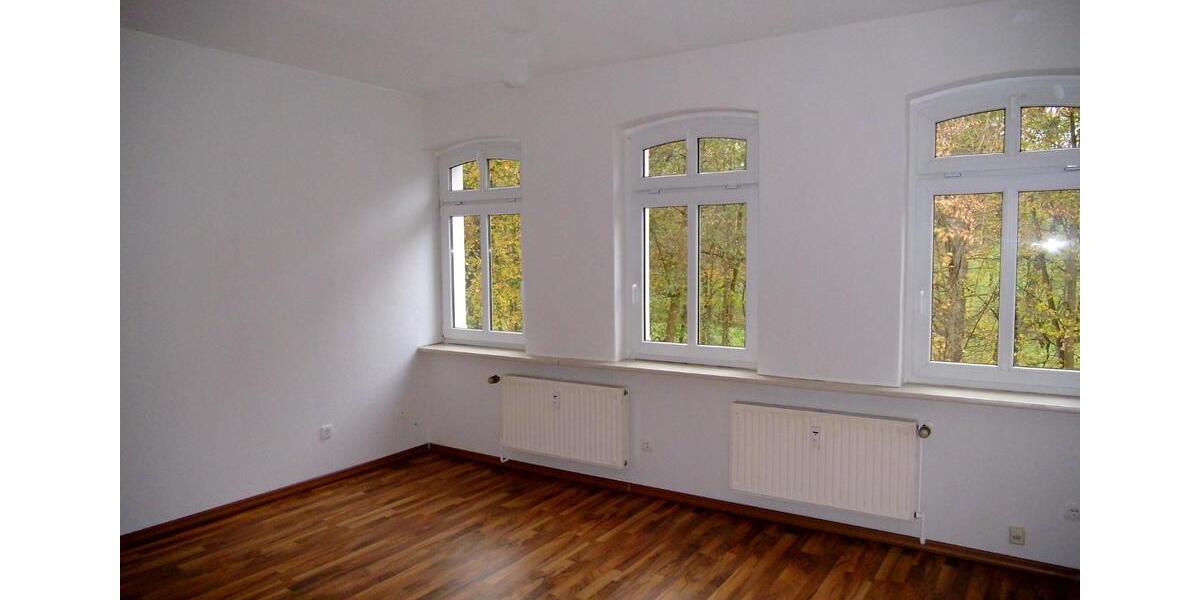 Interessante Dreiraumwohnung 3 zimmer