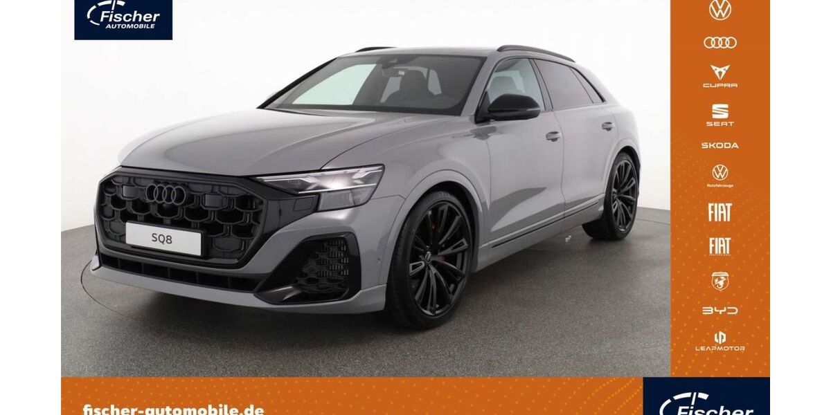 Audi SQ8 4.000 km 129.980 &euro; Neumarkt 92318