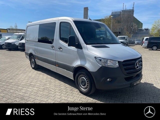 Mercedes-Benz Sprinter 89.962 km 30.904 &euro; Ravensburg 88214