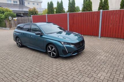 Peugeot 308 152.407 km 15.777 &euro; Langenhagen 30853