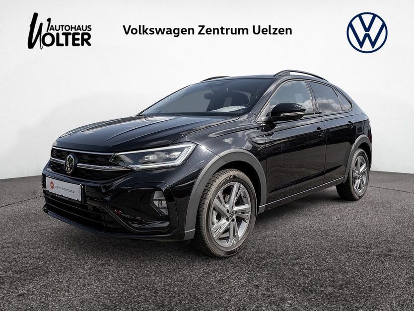 VW Taigo 9.776 km 23.590 € Uelzen 29525