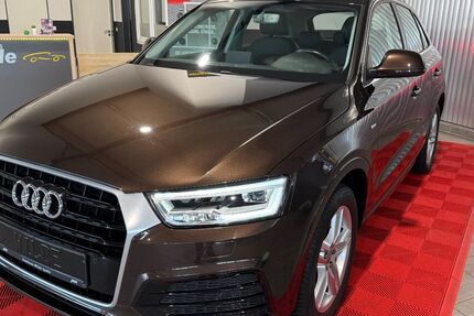 Audi Q3 72.134 km 16.700 &euro; Spelle 48480