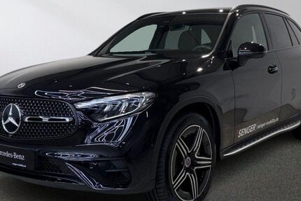 Mercedes-Benz GLC 200 9.000 km 58.990 &euro; Bünde 32257
